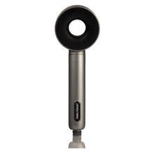 Hello Klean Shower Head 2.0 Filtered Shower Head in Matte Chrome