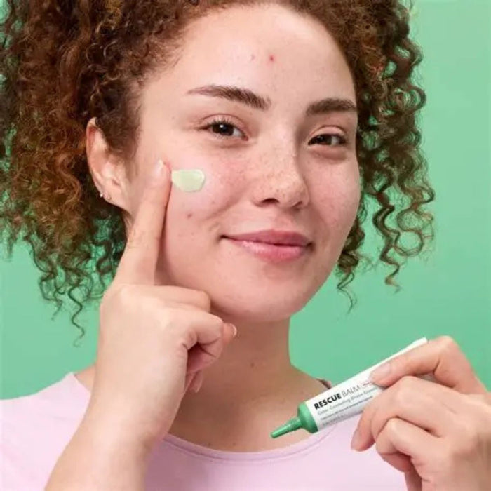 Hero Rescue Balm Correct 15ml