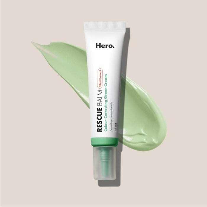 Hero Rescue Balm Correct 15ml