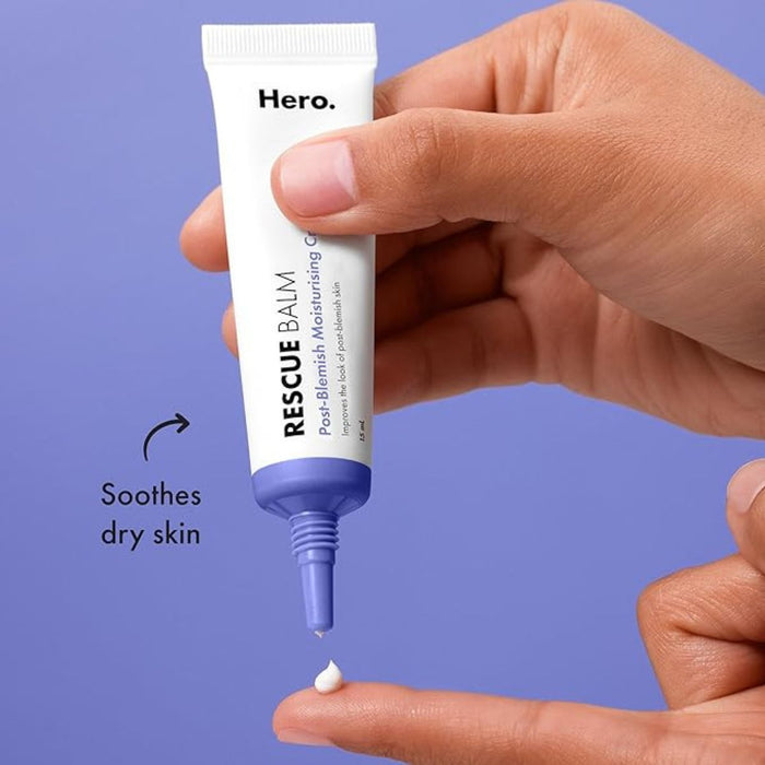 Hero Rescue Balm Original 15ml