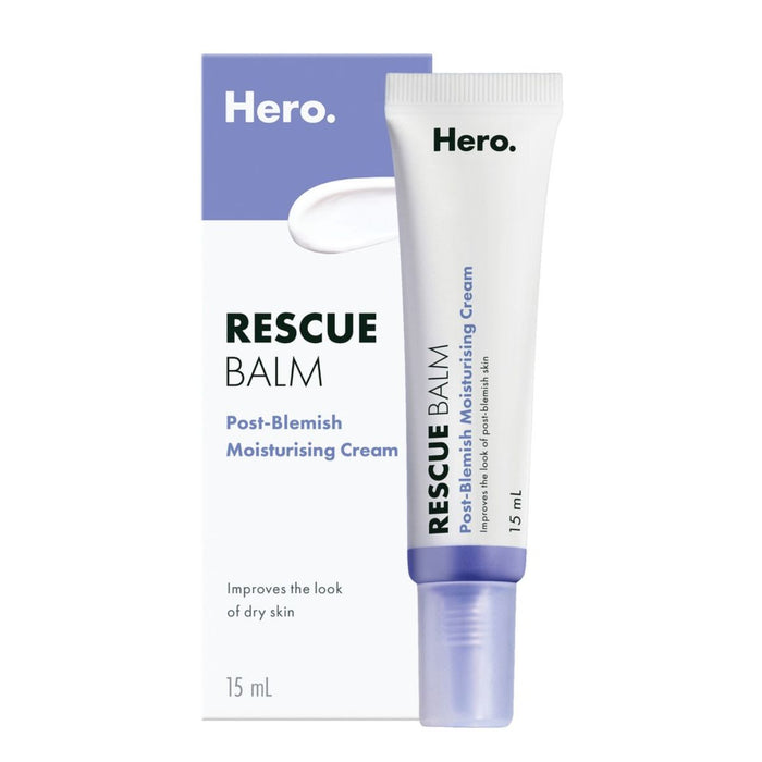 Hero Rescue Balm Original 15ml