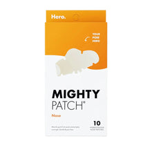 Hero Mighty Pore Nose 10's