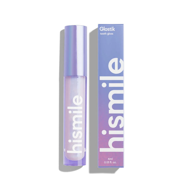 HiSmile Glostik Tooth Gloss