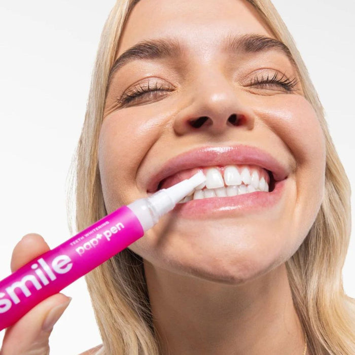 HiSmile PAP+ Teeth Whitening Pen