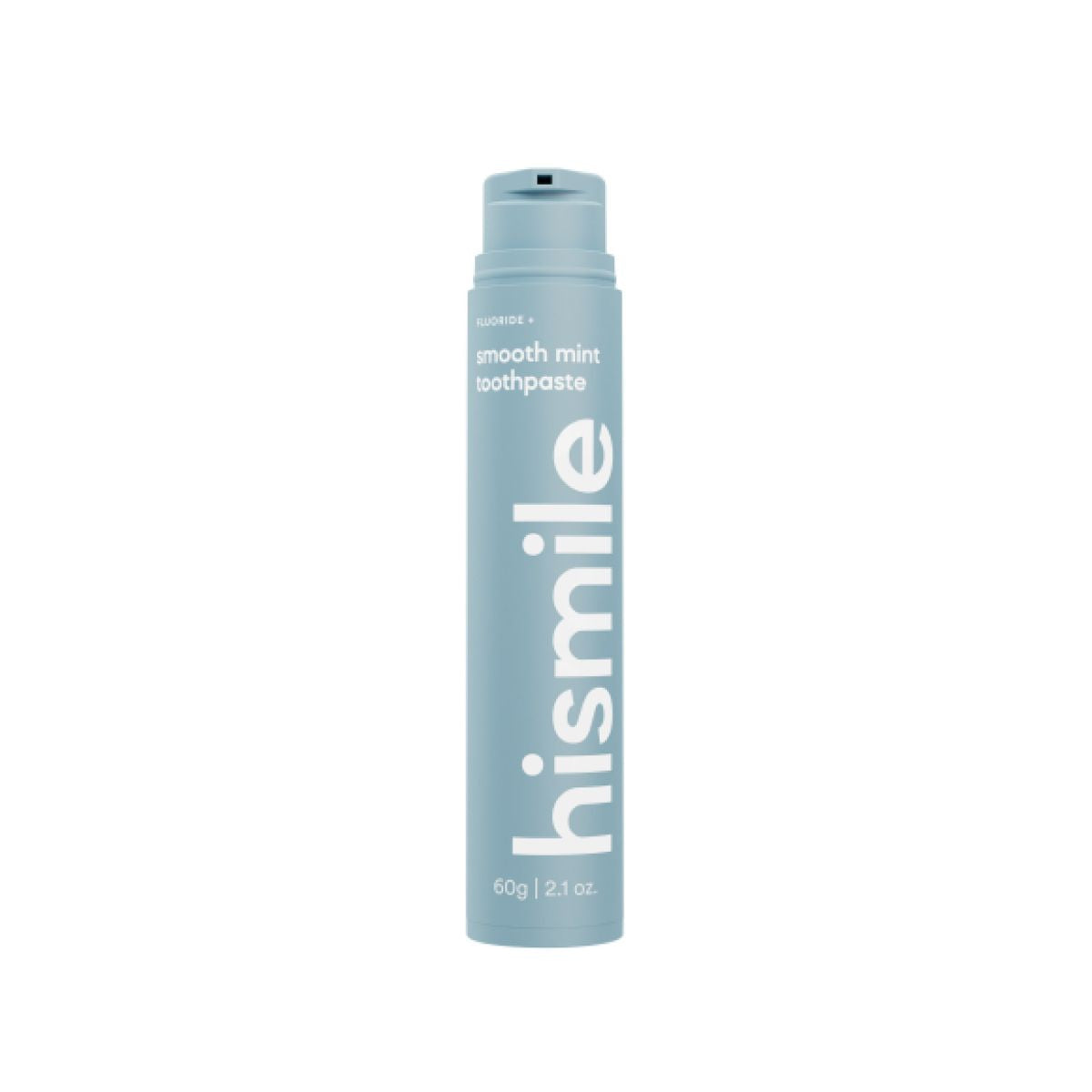 HiSmile Smooth Mint Toothpaste