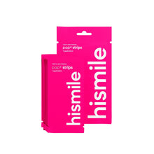 HiSmile Whitening PAP+ Strips