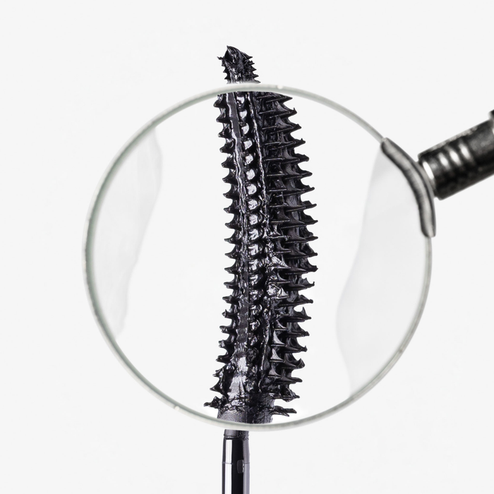 Hildun Beauty Power Precision Peptide Mascara Noir