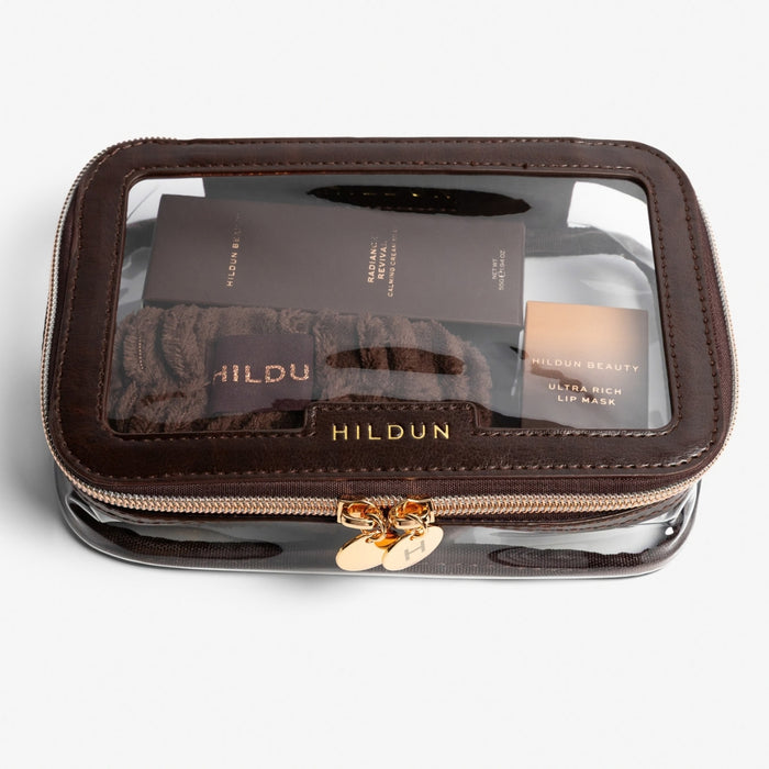 Hildun Beauty Radiance Revival Gift Set