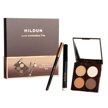 Hildun Beauty Soft Focus Gift Set