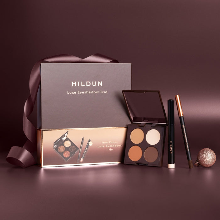 Hildun Beauty Soft Focus Gift Set