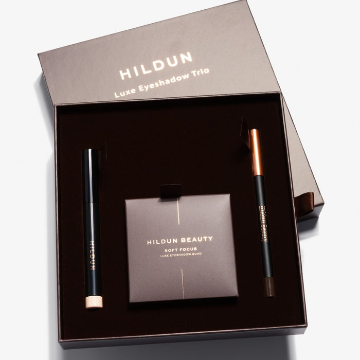Hildun Beauty Soft Focus Gift Set