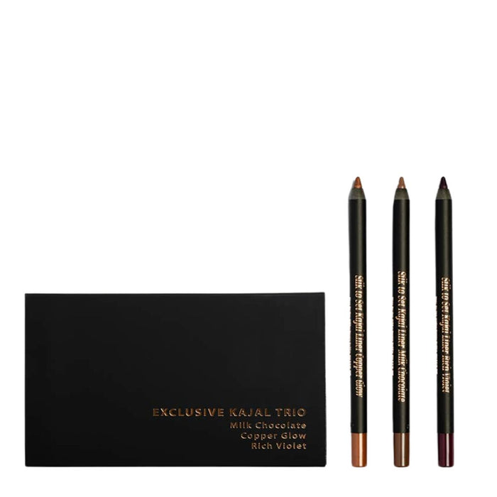 Hildun Exclusive Kajal Trio 
