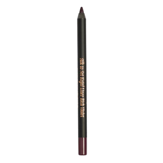Hildun Silk to Set Kajal Liner Rich Violet