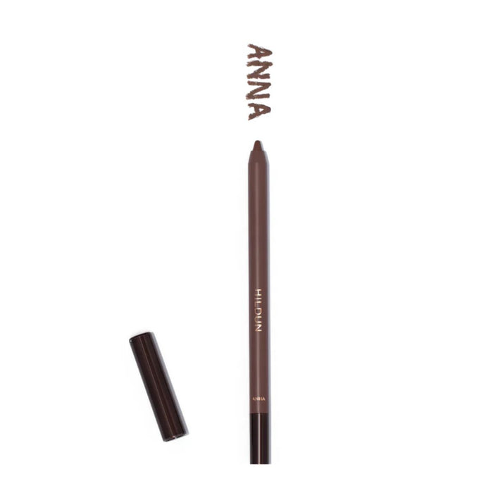 Hildun Silk to Set Longwear Lip Pencil Anna