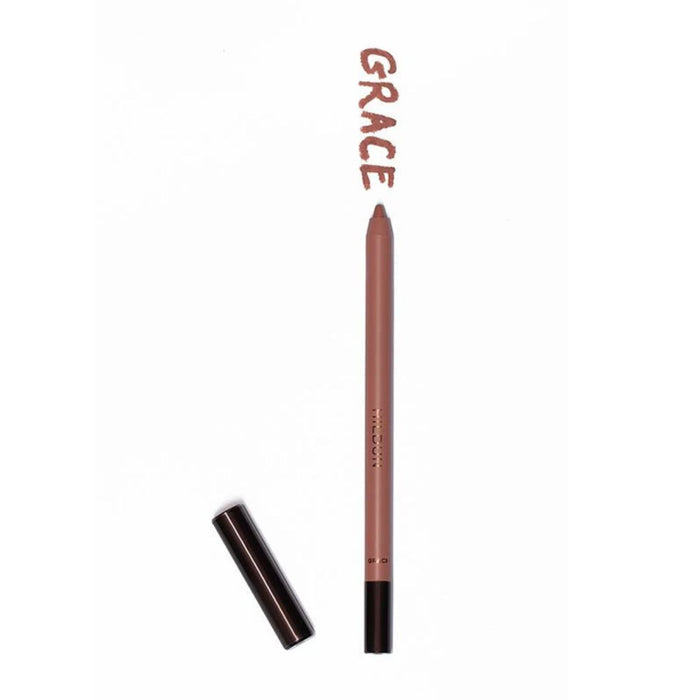 Hildun Silk to Set Longwear Lip Pencil Grace