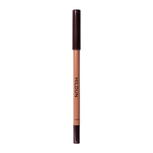 Hildun Silk to Set Longwear Lip Pencil Hayley