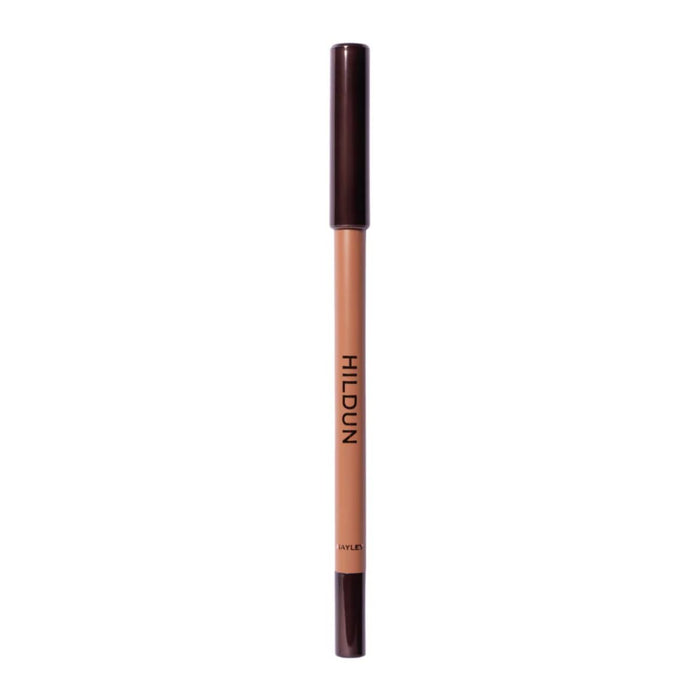 Hildun Silk to Set Longwear Lip Pencil Hayley