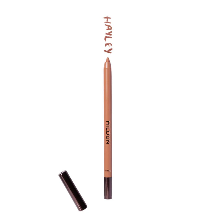Hildun Silk to Set Longwear Lip Pencil Hayley