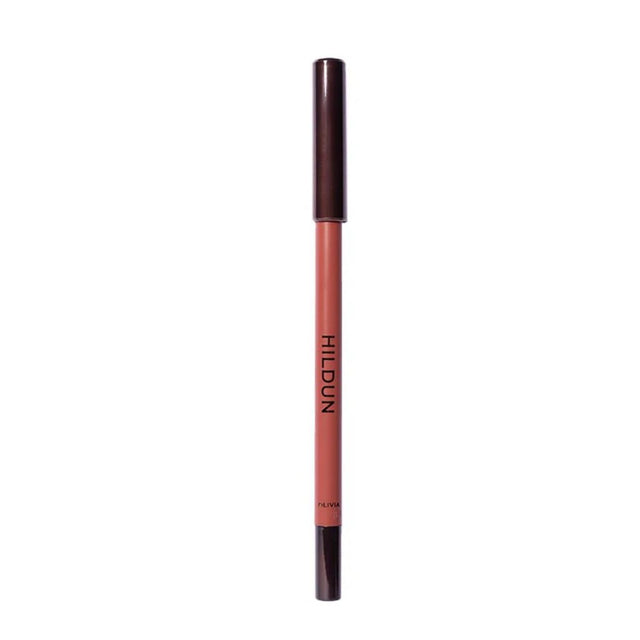 Hildun Silk to Set Longwear Lip Pencil Olivia