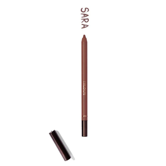 Hildun Silk to Set Longwear Lip Pencil Sara