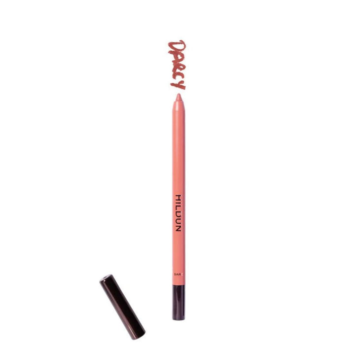 Hildun Silk to Set Longwear Lip Pencil Darcy