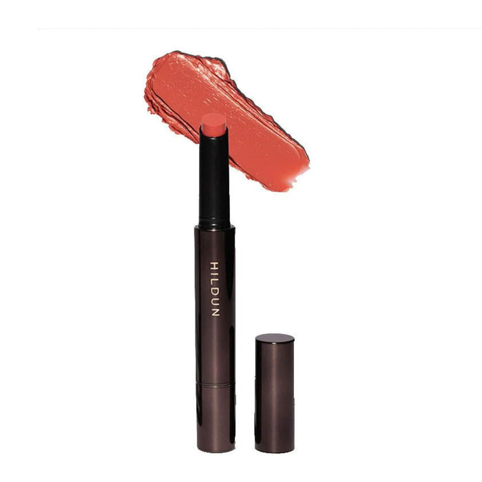 Hildun Moisture Melting Balm Coral Glow