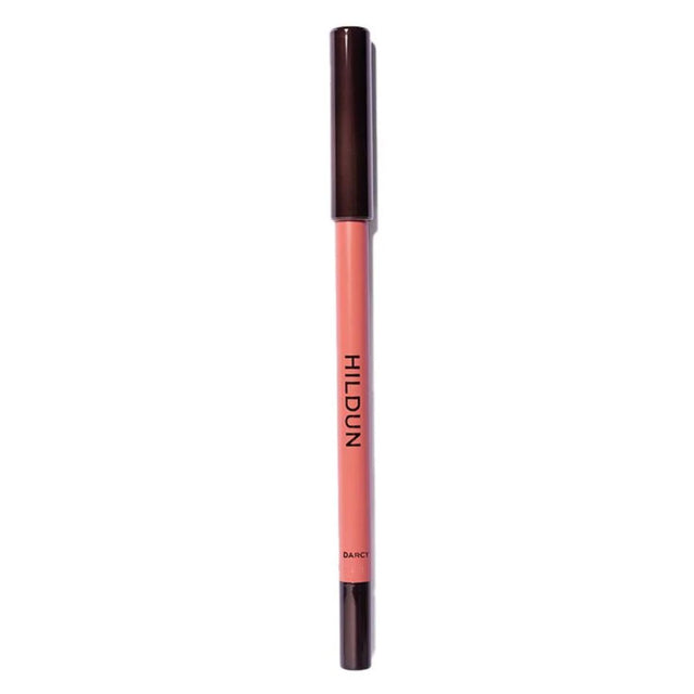 Hildun Silk to Set Longwear Lip Pencil Darcy