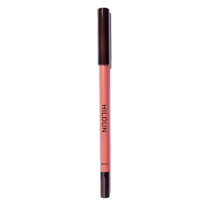 Hildun Silk to Set Longwear Lip Pencil Darcy