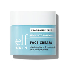 e.l.f. Holy Hydration! Face Cream - Fragrance Free