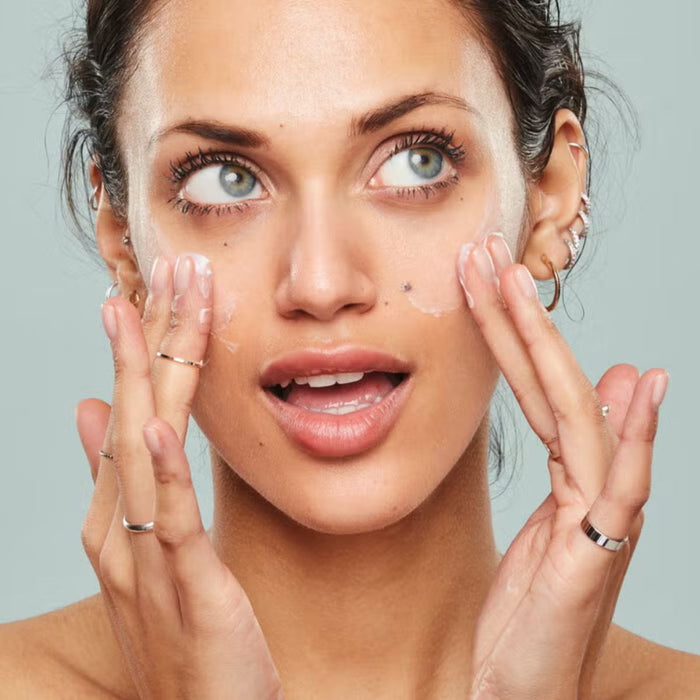 e.l.f. Holy Hydration! Face Cream - Fragrance Free