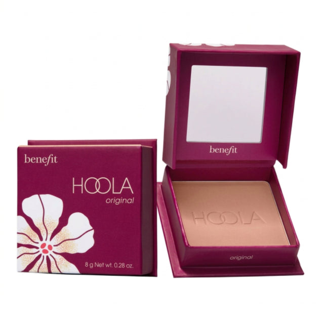 Benefit Hoola Matte Bronzer