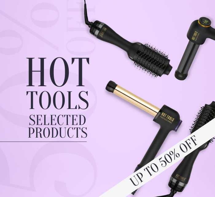 Hot Tools