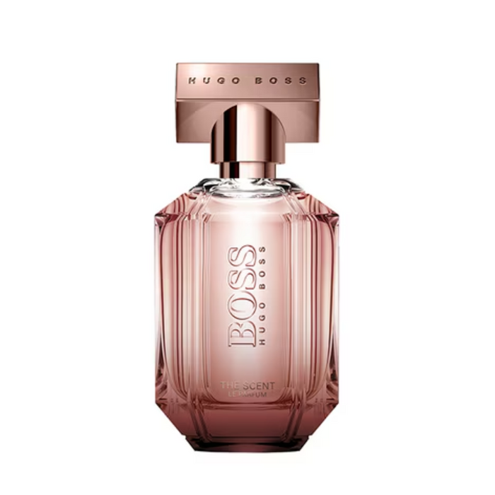 Hugo Boss The Scent For Her Revamp Le Parfum