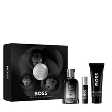 Hugo Boss Bottled Beyond Eau De Parfum 100ml Giftset