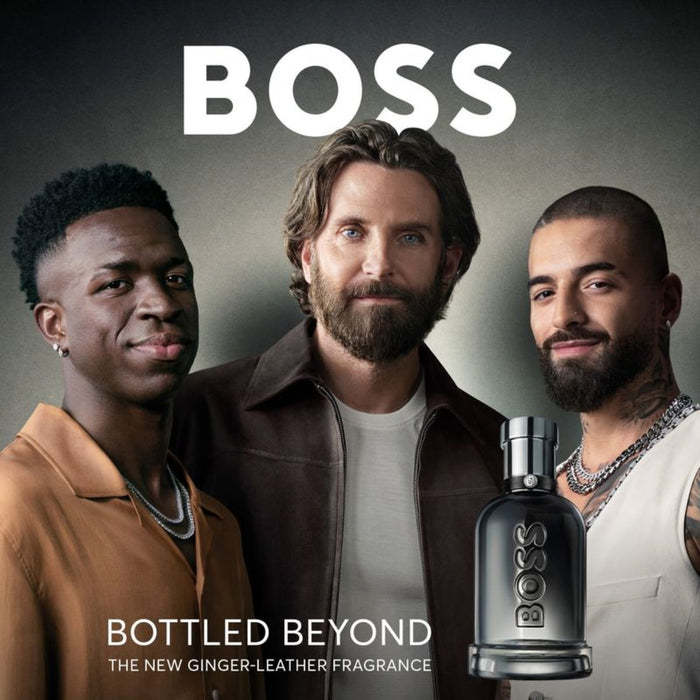Hugo Boss Bottled Beyond Eau De Parfum