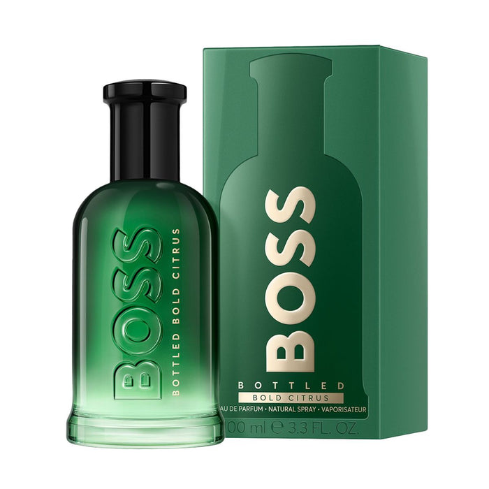 Hugo Boss Bottled Bold Summer Eau de Parfum