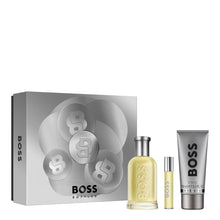 Hugo Boss Bottled Eau de Toilette 100ml Gift Set