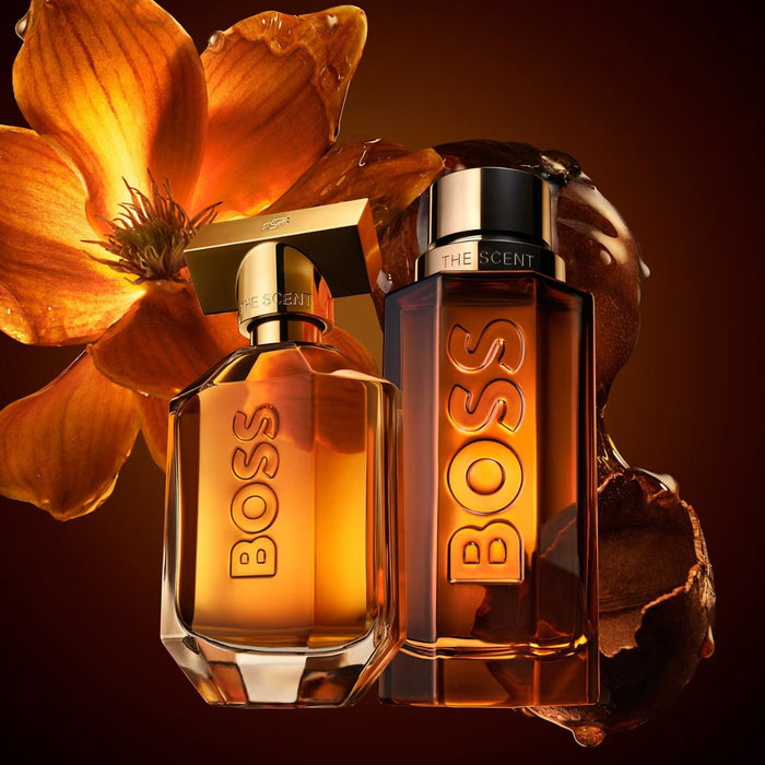 Hugo Boss The Scent Eau de Parfum Intense For Him
