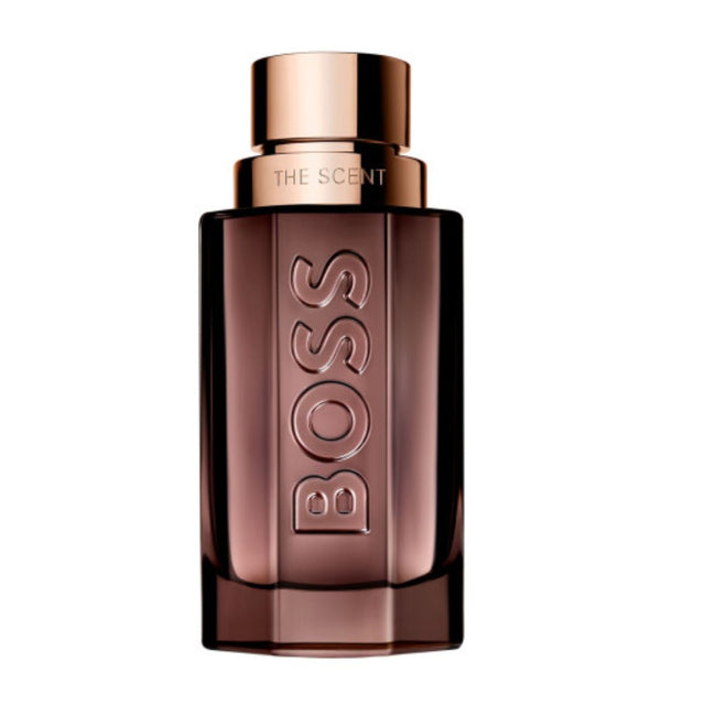 Hugo Boss The Scent For Him Revamp Le Parfum