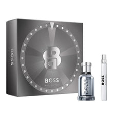 Hugo Boss Bottled Beyond Eau De Toilette Intense 50ml Giftset