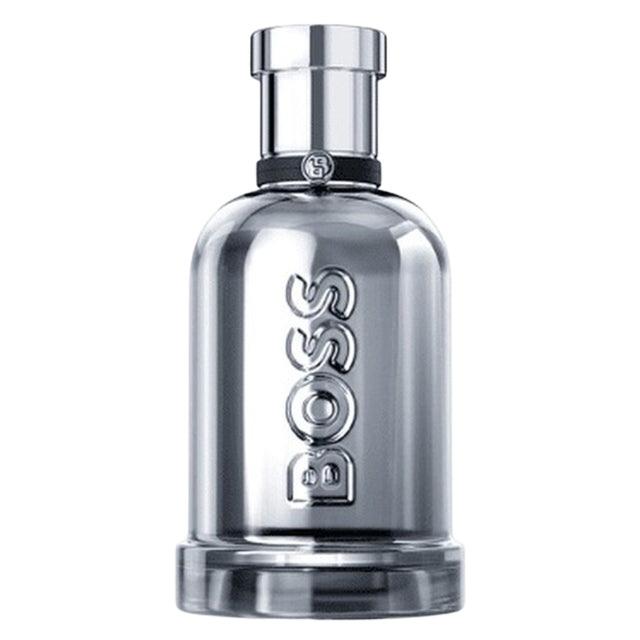 HUGO BOSS Bottled Beyond Eau de Toilette Intense Fragrance
