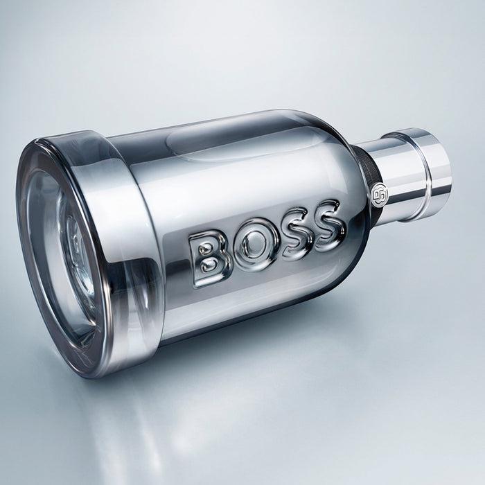 Hugo Boss Bottled Beyond Eau de Toilette Intense