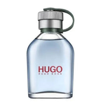 Hugo Boss HUGO MAN Eau De Toilette 125ml SAVE 35%