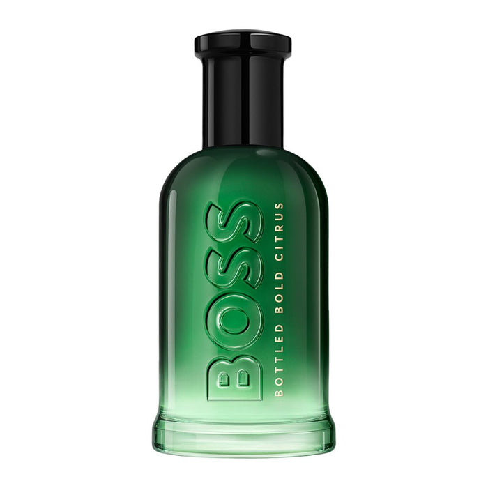 Hugo Boss Bottled Bold Summer Eau de Parfum