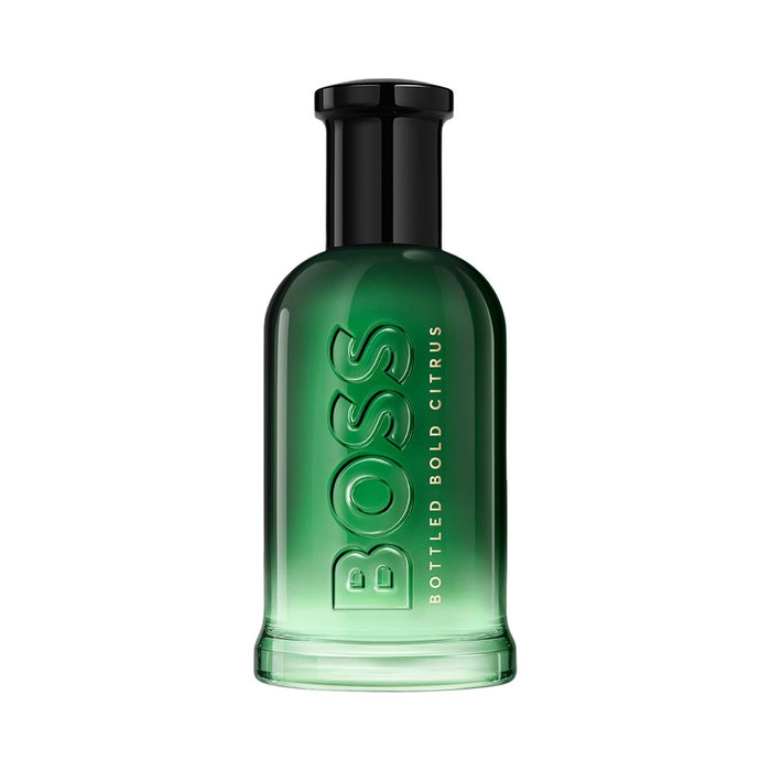 Hugo Boss Bottled Bold Summer Eau de Parfum