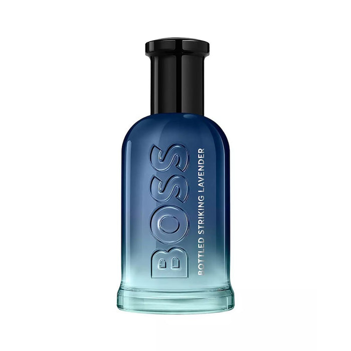 Hugo Boss Bottled Bold Lavendar Summer Eau de Parfum
