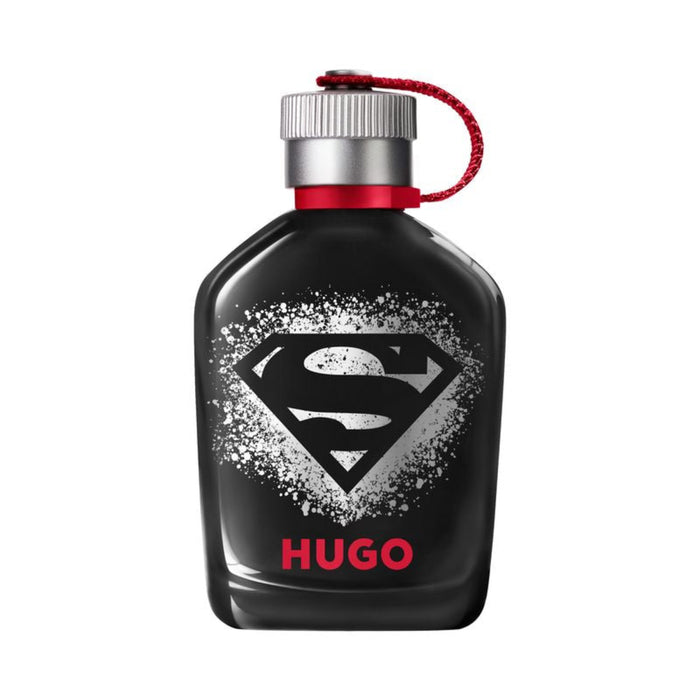 Hugo Man Collectors Edition Eau de Parfum 125ml