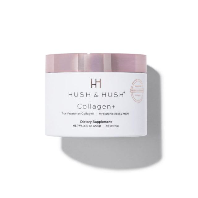 Hush & Hush Collagen+