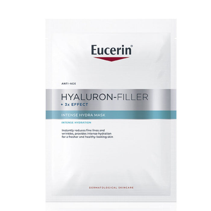 Eucerin HYALURON-FILLER Intensive Sheet 