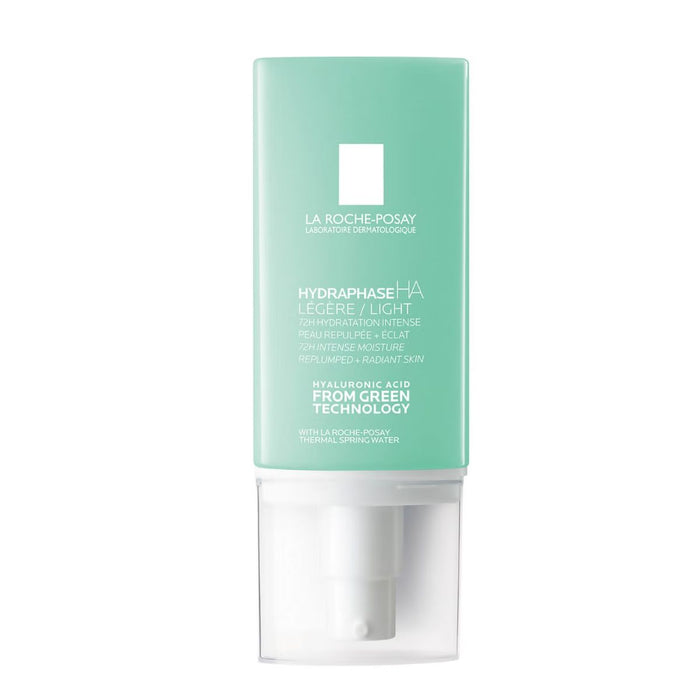 La Roche Posay Hydraphase Ha Light Hyaluronic Acid Moisturiser 50ml